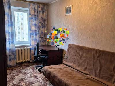 квартира за адресою Володимира Івасюка просп. (Героїв Сталінграду), 20