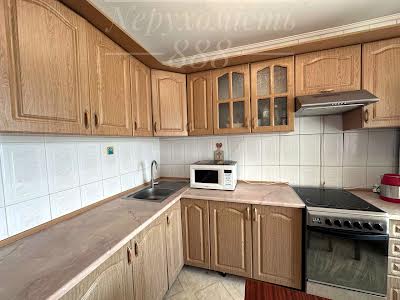 квартира за адресою Драгоманова вул., 31