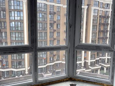 квартира за адресою Мартинова, 36