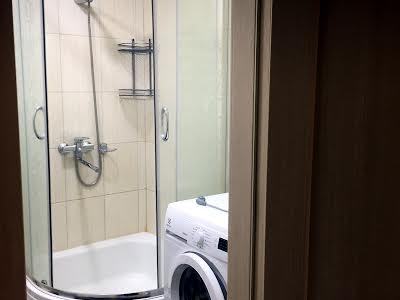 квартира за адресою Гвардійців-Широнінців вул., 29в