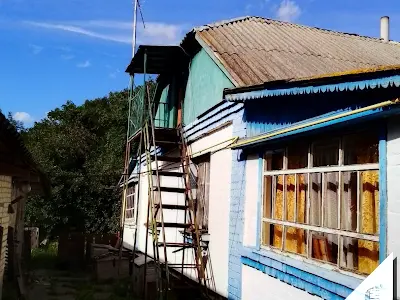 будинок за адресою Нова