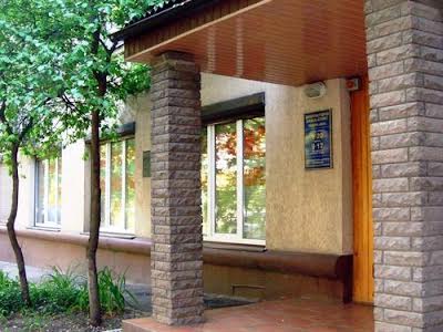 коммерческая по адресу Киев, Михаила Бойчука ул. (Киквидзе), 18-А