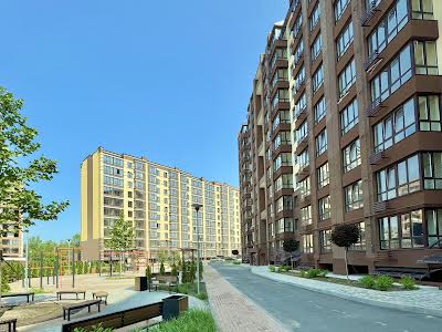 квартира за адресою Любецька вул., 108
