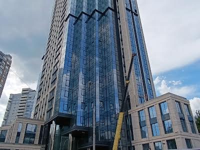 квартира за адресою Антоновича вул. (Горького), 136