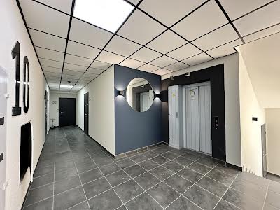 квартира по адресу Галицкие Пасеки ул., 2