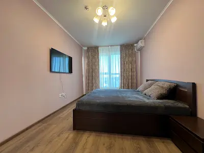 квартира за адресою Ревуцького вул., 40-Г