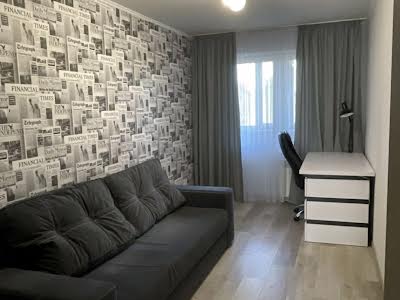 квартира по адресу Космонавта Поповича, 2