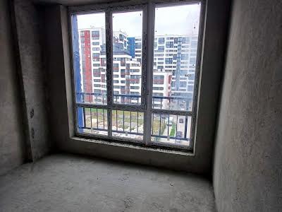 квартира по адресу Трускавецкая ул., 48