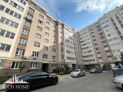 квартира по адресу Приозёрный бульв., 5