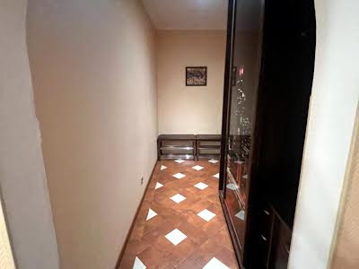 квартира за адресою Олевська вул., 7
