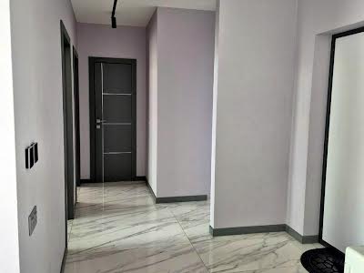 квартира по адресу Панорамная ул., 2-Г