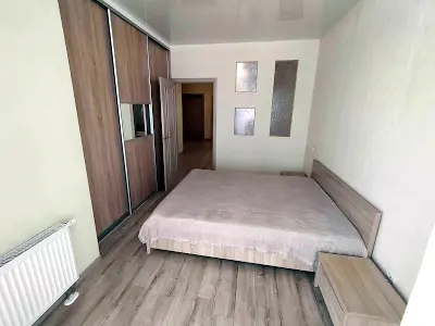 квартира за адресою Драгоманова вул., 2-А