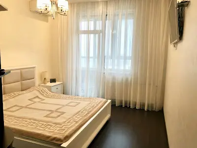 квартира за адресою Незалежності вул., 11/1