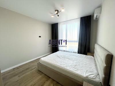 квартира за адресою Науки просп., 58