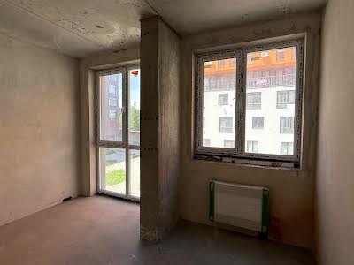 квартира по адресу Стрыйская ул., 45