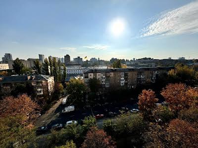 квартира по адресу Дегтяревская ул., 6