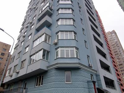 квартира по адресу Феодосийская ул., 3-В