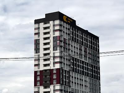 квартира по адресу Івана Кочерги ул., 17Б