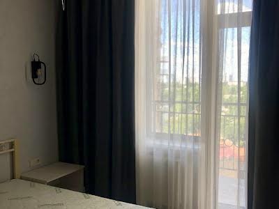 квартира за адресою Фонтанська дорога вул., 25