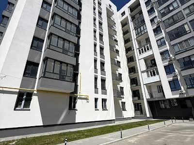 квартира за адресою Довга вул., 2