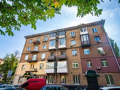 квартира за адресою Київ, Цитадельна вул., 6/8