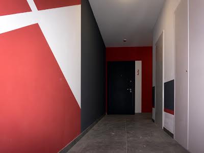 квартира по адресу Івана Кочерги ул., 17