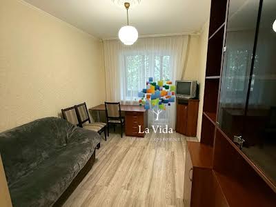 квартира по адресу Академика Королёва ул., 30