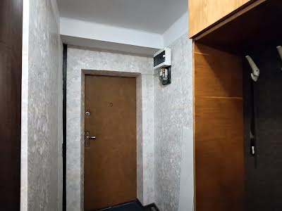 квартира за адресою Данила Щербаківського вул. (Щербакова), 39