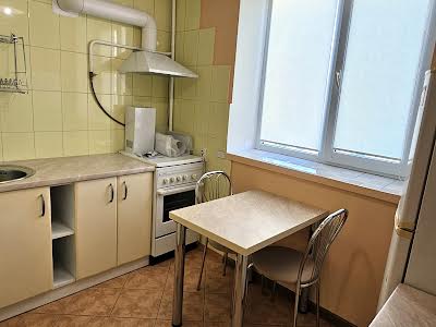 квартира по адресу Вишни Остапа ул., 9