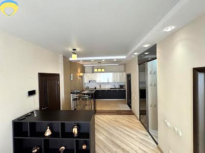 квартира за адресою Одеса, Незалежності вул., 8г