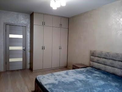 квартира за адресою Київ, Олени Пчілки вул., 4