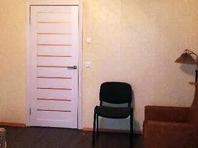 квартира по адресу Федора Эрнста ул., 6