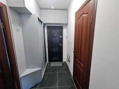 квартира по адресу Софии Русовой ул., 7г