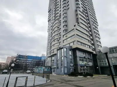 квартира за адресою Київ, Вадима Гетьмана вул., 1