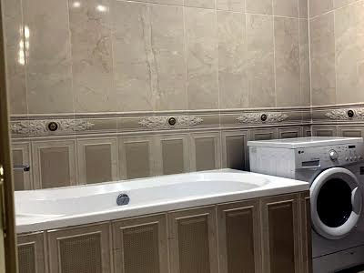 квартира за адресою Юлії Здановської вул. (Ломоносова), 48а