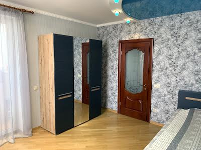 квартира по адресу Киев, Срибнокильская ул., 1