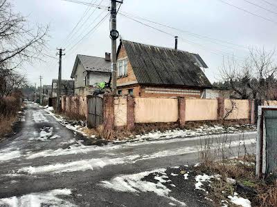 дом по адресу Лінія 2