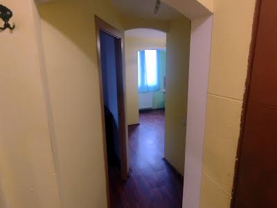 квартира по адресу Леся Курбаса просп., 10-Г