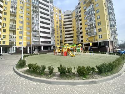 квартира за адресою Вишгород, Ватутіна вул., 111б