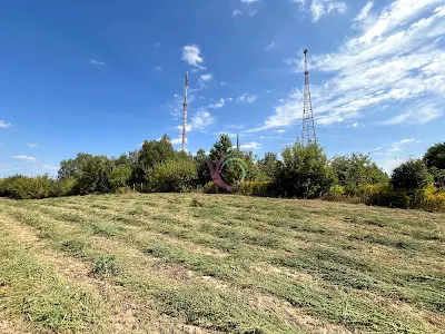 ділянка за адресою Дубнівська, 1