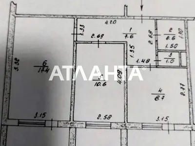 квартира по адресу Святоюріївська, 32