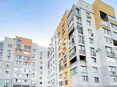 квартира за адресою Перемоги просп., 66П