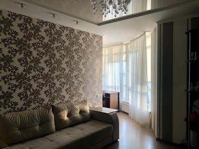квартира за адресою Бреуса вул., 63