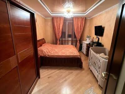 квартира по адресу Самойло Кошки ул. (Маршала Конєва), 7А