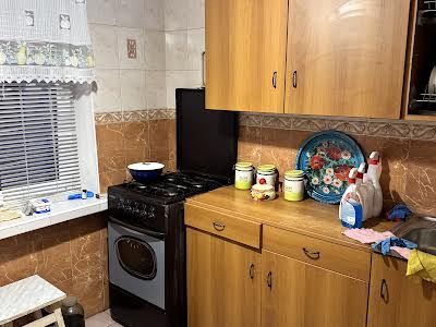 квартира за адресою Олега Мудрака вул. (Генерала Наумова), 37а