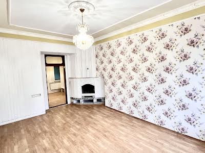 квартира по адресу Межигорская ул., 22