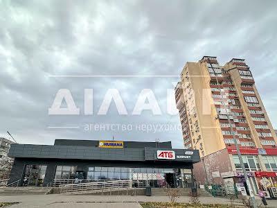 квартира за адресою Ювілейний просп., 14