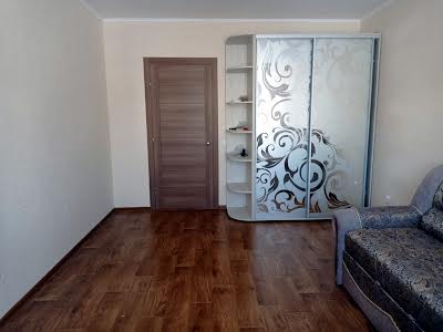 квартира за адресою Коноплянська вул., 22а