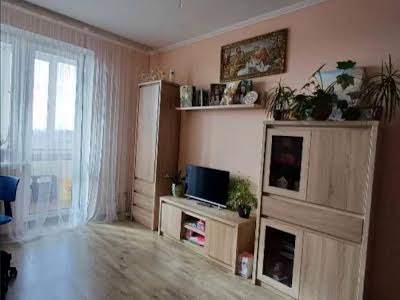 квартира по адресу Львов, Мікльоша Карла, 11