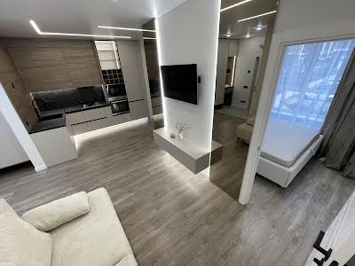 квартира за адресою Мартинова просп., 38
